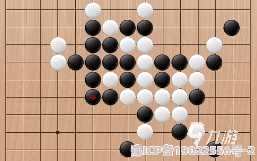 2024年高人气经典围棋小游戏精选：热门下载推荐及新玩法速递